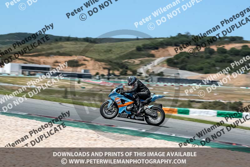 may 2019;motorbikes;no limits;peter wileman photography;portimao;portugal;trackday digital images